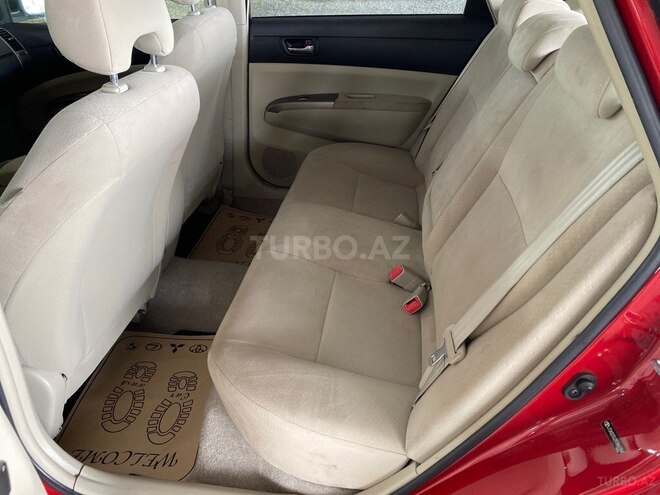 Toyota Prius 2009, 98,000 km - 1.5 л - Bakı