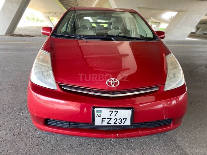 Toyota Prius 2009, 98,000 km - 1.5 л - Bakı
