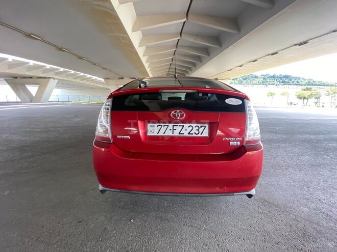 Toyota Prius 2009, 98,000 km - 1.5 л - Bakı
