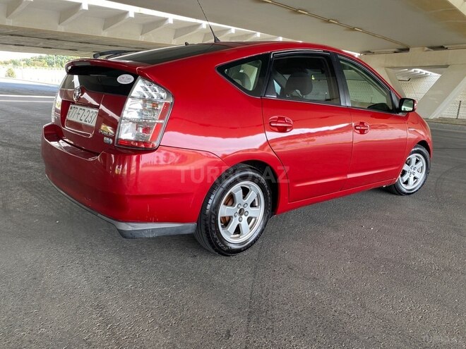 Toyota Prius 2009, 98,000 km - 1.5 л - Bakı