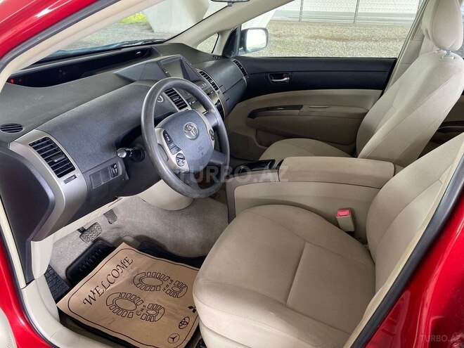 Toyota Prius 2009, 98,000 km - 1.5 л - Bakı