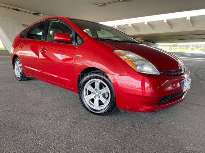 Toyota Prius 2009, 98,000 km - 1.5 л - Bakı