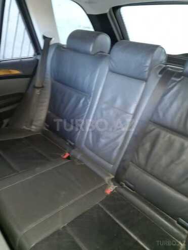 BMW X5 2002, 123,000 km - 4.4 l - Bakı