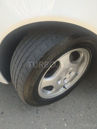 Mercedes E 240 2001, 237,000 km - 2.4 л - Bakı
