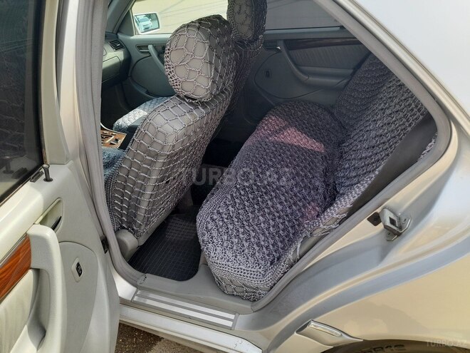Mercedes C 280 1998, 260,000 km - 2.8 l - Bakı
