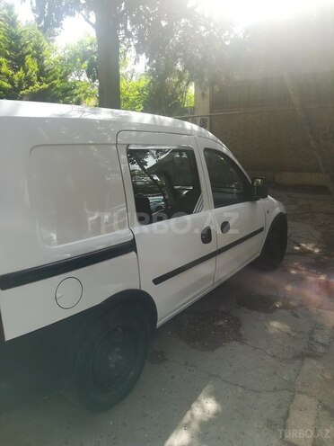 Opel Combo 2010, 198,600 km - 1.4 l - Bakı