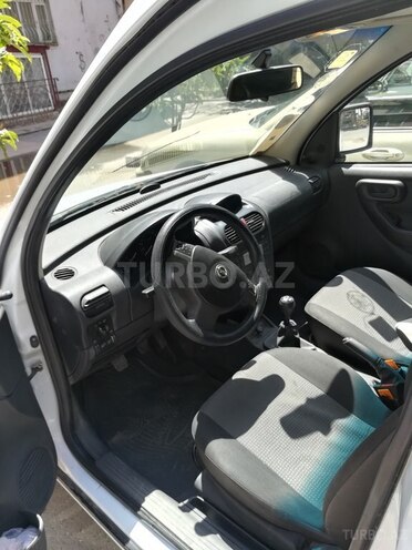 Opel Combo 2010, 198,600 km - 1.4 l - Bakı