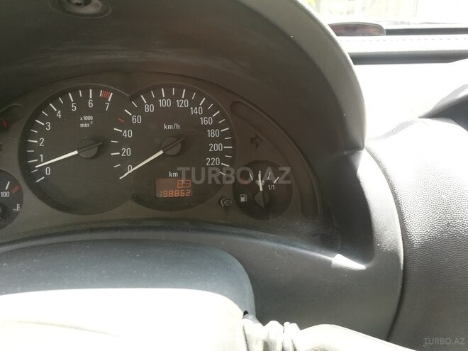 Opel Combo 2010, 198,600 km - 1.4 l - Bakı