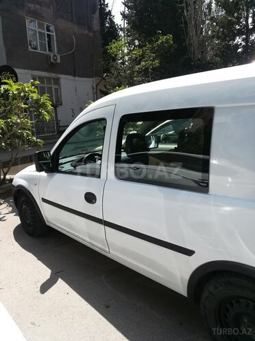 Opel Combo 2010, 198,600 km - 1.4 l - Bakı