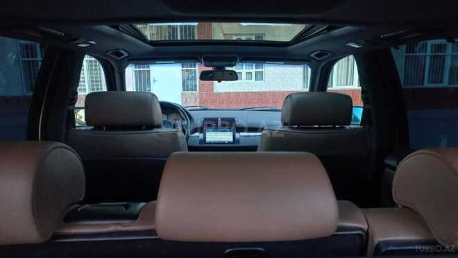 BMW X5 2005, 247,000 km - 4.4 л - Şəmkir