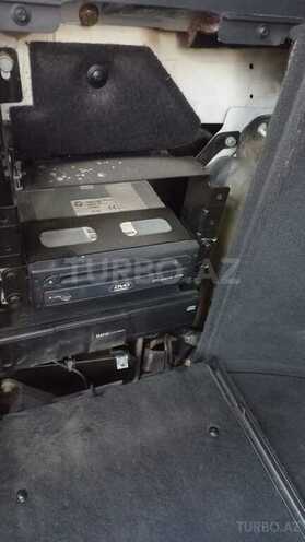 BMW X5 2005, 247,000 km - 4.4 л - Şəmkir