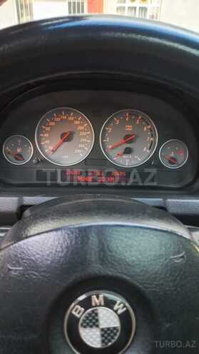 BMW X5 2005, 247,000 km - 4.4 л - Şəmkir