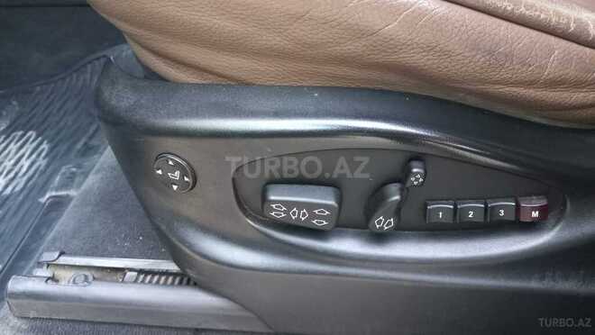 BMW X5 2005, 247,000 km - 4.4 л - Şəmkir