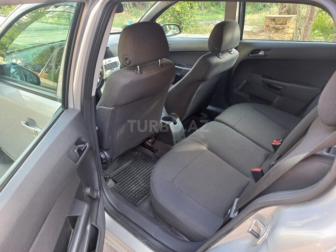 Opel Astra 2009, 224,000 km - 1.4 l - Bakı