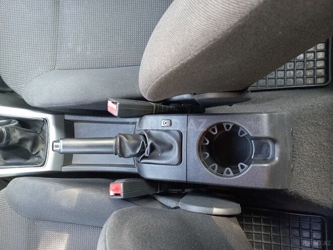 Opel Astra 2009, 224,000 km - 1.4 l - Bakı
