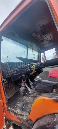 KamAz 55111 1989, 258,369 km - 11.0 l - Xaçmaz