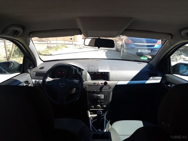 Opel Astra 2005, 76,800 km - 1.4 l - Sumqayıt