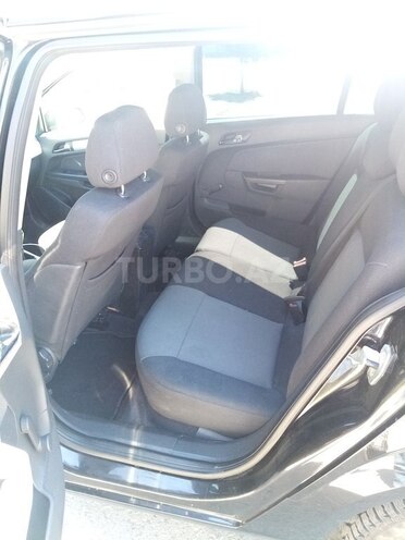 Opel Astra 2005, 76,800 km - 1.4 l - Sumqayıt