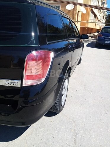 Opel Astra 2005, 76,800 km - 1.4 l - Sumqayıt
