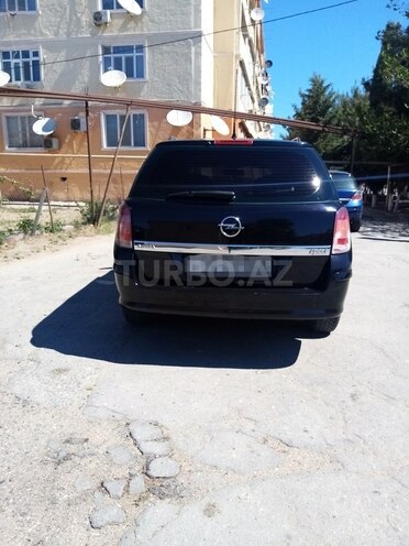 Opel Astra 2005, 76,800 km - 1.4 l - Sumqayıt