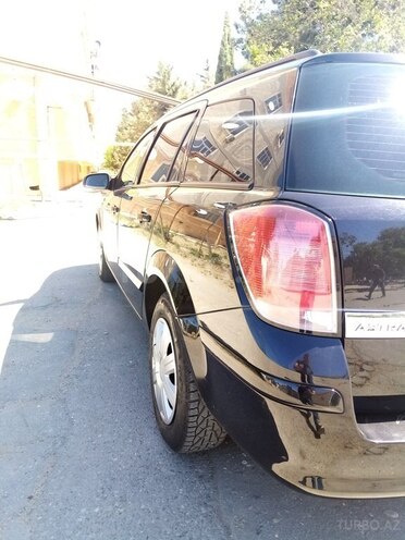 Opel Astra 2005, 76,800 km - 1.4 l - Sumqayıt