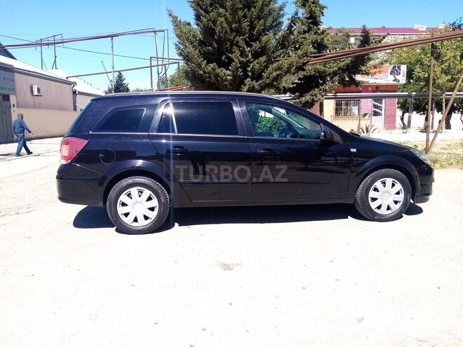 Opel Astra 2005, 76,800 km - 1.4 l - Sumqayıt