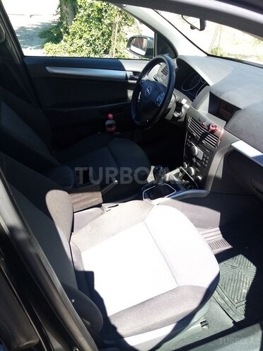 Opel Astra 2005, 76,800 km - 1.4 l - Sumqayıt