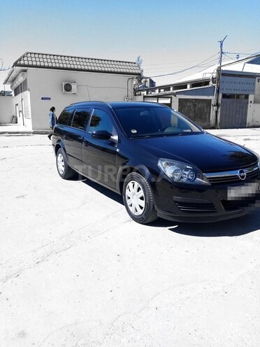 Opel Astra 2005, 76,800 km - 1.4 l - Sumqayıt