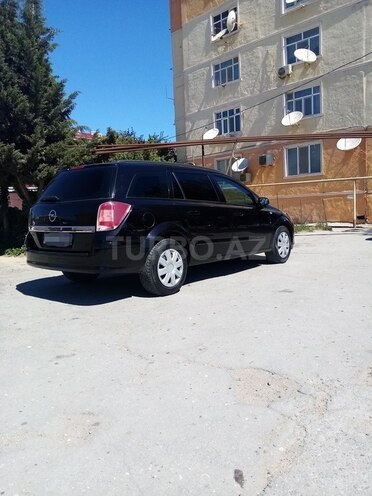 Opel Astra 2005, 76,800 km - 1.4 l - Sumqayıt