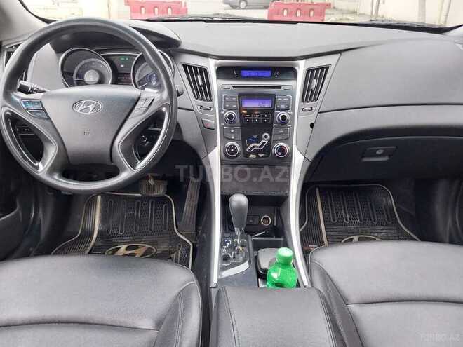 Hyundai Sonata 2010, 177,900 km - 2.0 l - Sumqayıt