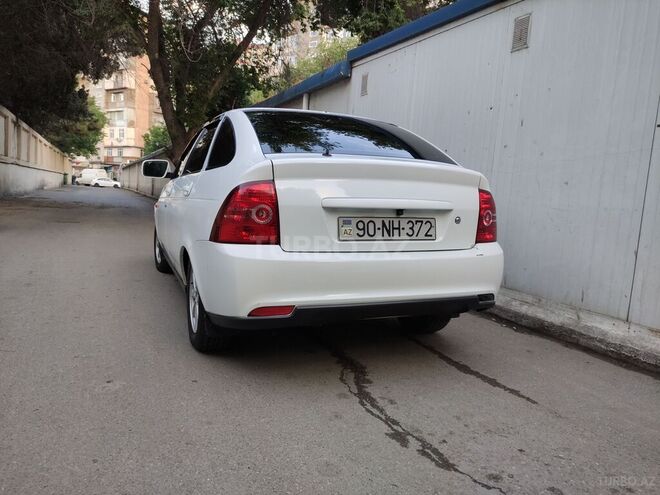 LADA (VAZ) Priora 2012, 266,000 km - 1.6 л - Bakı