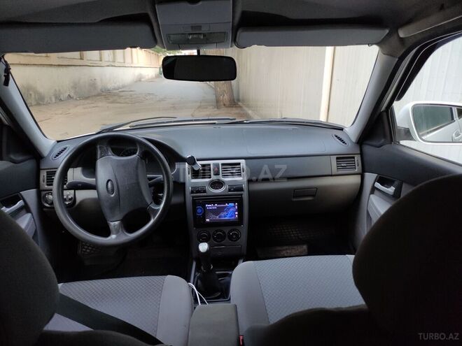 LADA (VAZ) Priora 2012, 266,000 km - 1.6 л - Bakı
