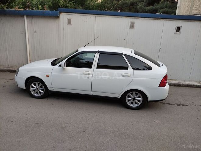 LADA (VAZ) Priora 2012, 266,000 km - 1.6 л - Bakı