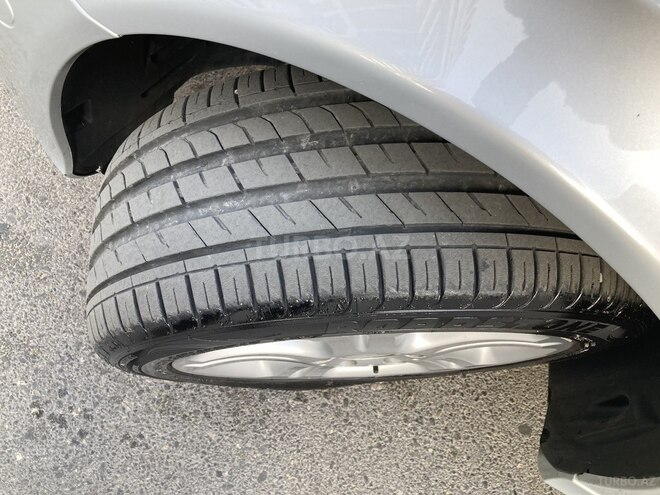 Mercedes E 220 2008, 244,700 km - 2.2 l - Bakı