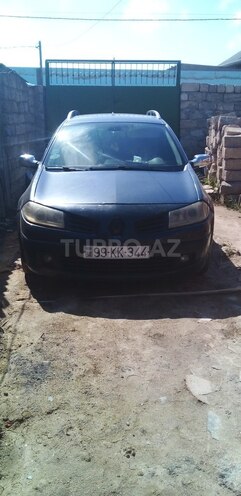 Renault Megane 2006, 355,000 km - 1.9 l - Bakı