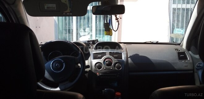 Renault Megane 2006, 355,000 km - 1.9 l - Bakı