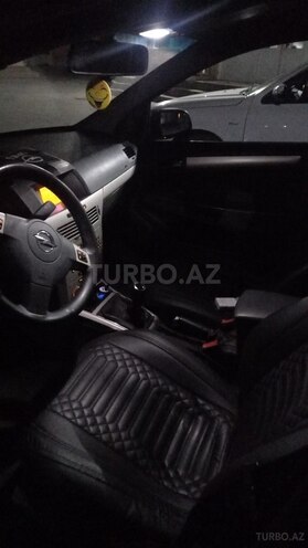 Opel Astra 2007, 460,000 km - 1.3 л - Bakı