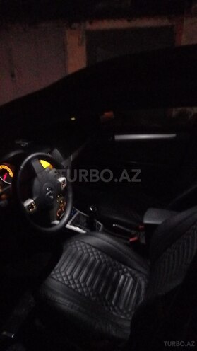 Opel Astra 2007, 460,000 km - 1.3 л - Bakı