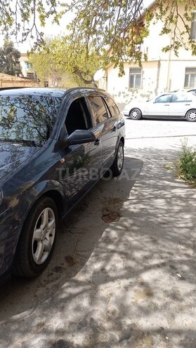 Opel Astra 2007, 460,000 km - 1.3 л - Bakı