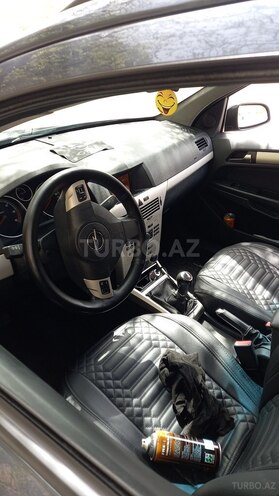 Opel Astra 2007, 460,000 km - 1.3 л - Bakı