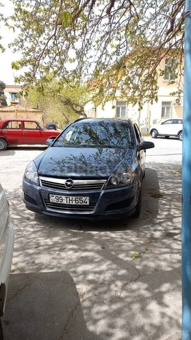 Opel Astra 2007, 460,000 km - 1.3 л - Bakı