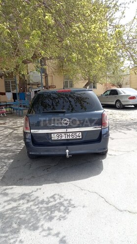 Opel Astra 2007, 460,000 km - 1.3 л - Bakı
