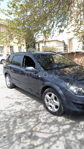 Opel Astra 2007, 460,000 km - 1.3 л - Bakı