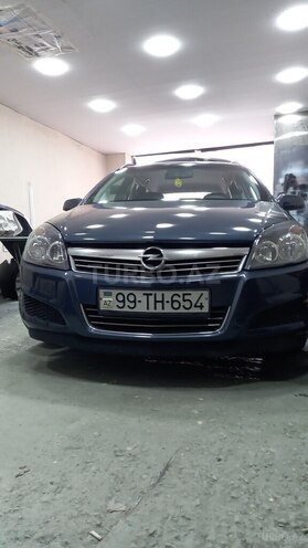 Opel Astra 2007, 460,000 km - 1.3 л - Bakı
