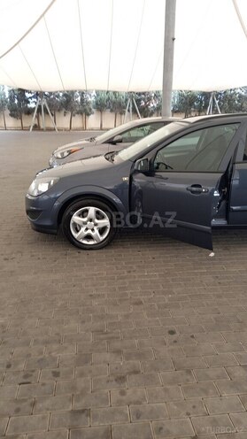 Opel Astra 2007, 460,000 km - 1.3 л - Bakı