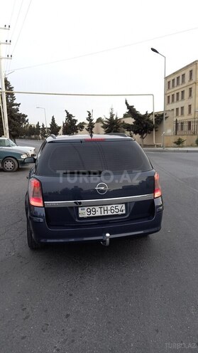Opel Astra 2007, 460,000 km - 1.3 л - Bakı