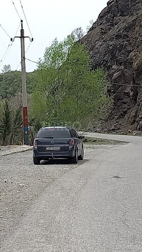 Opel Astra 2007, 460,000 km - 1.3 л - Bakı