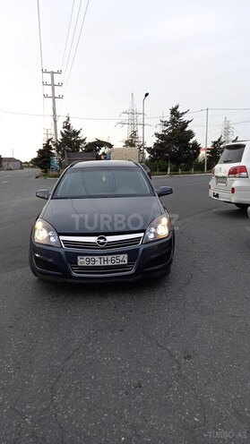 Opel Astra 2007, 460,000 km - 1.3 л - Bakı