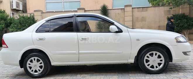 Nissan Sunny 2007, 220,000 km - 1.6 л - Bakı