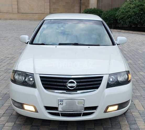Nissan Sunny 2007, 220,000 km - 1.6 л - Bakı